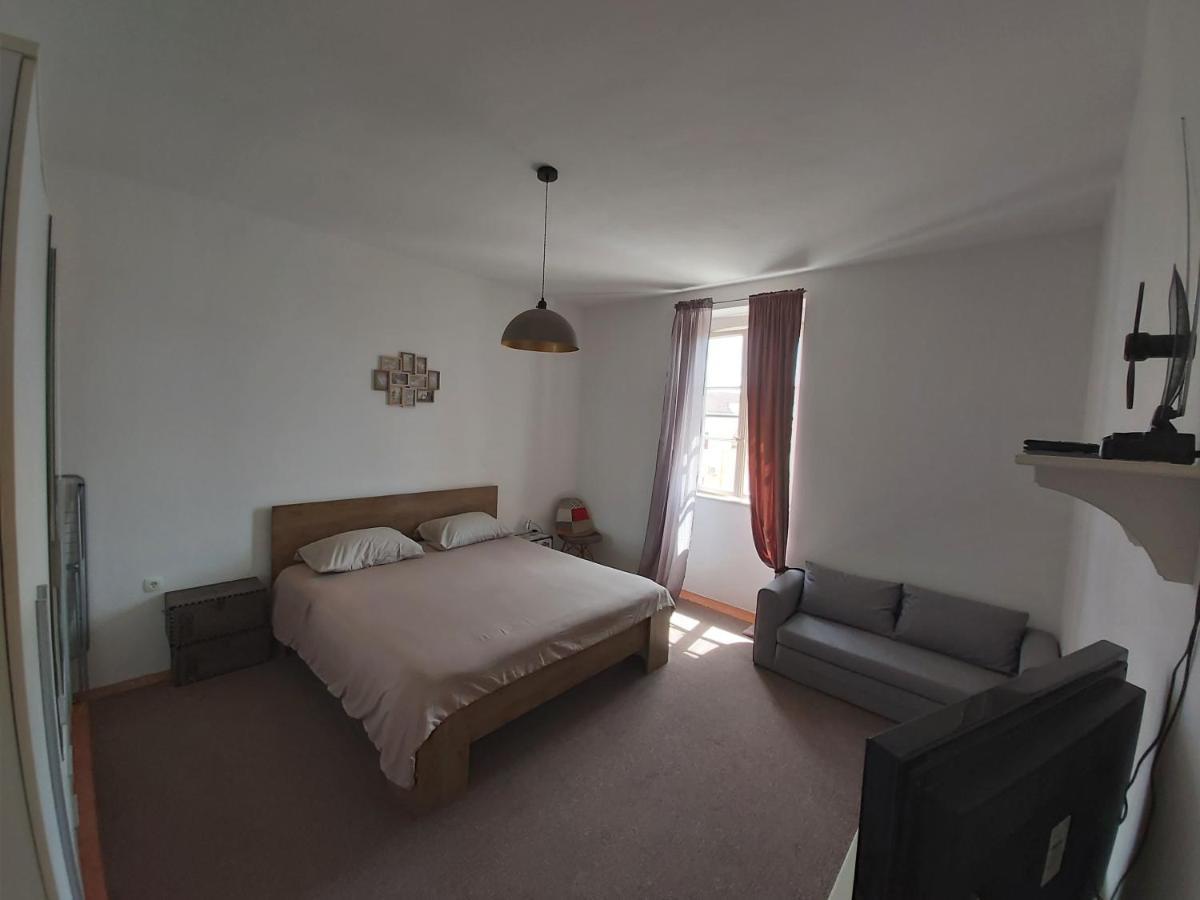 Apartament Karmen Zadar Zewnętrze zdjęcie