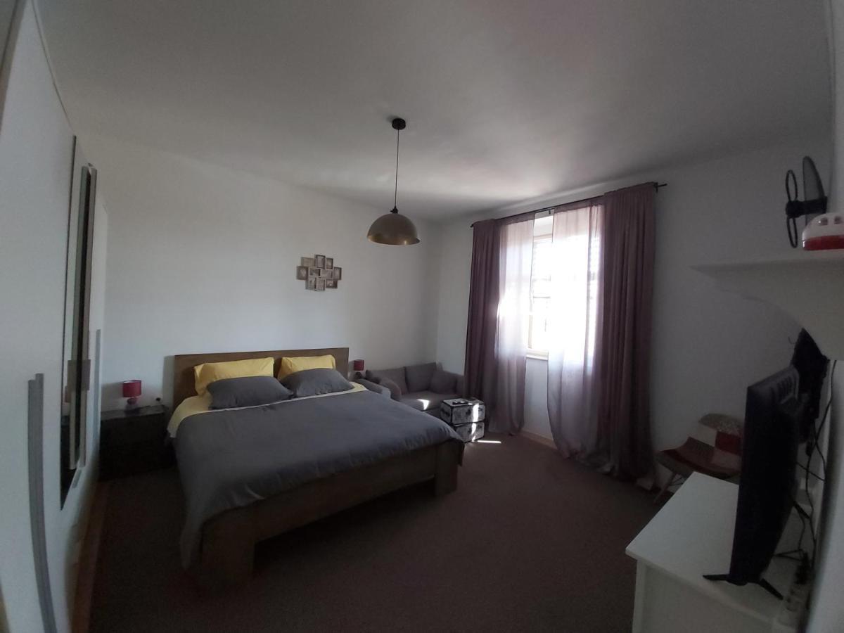 Apartament Karmen Zadar Zewnętrze zdjęcie