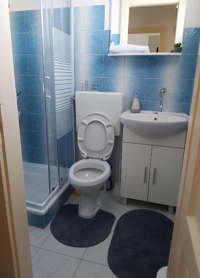 Apartament Karmen Zadar Zewnętrze zdjęcie