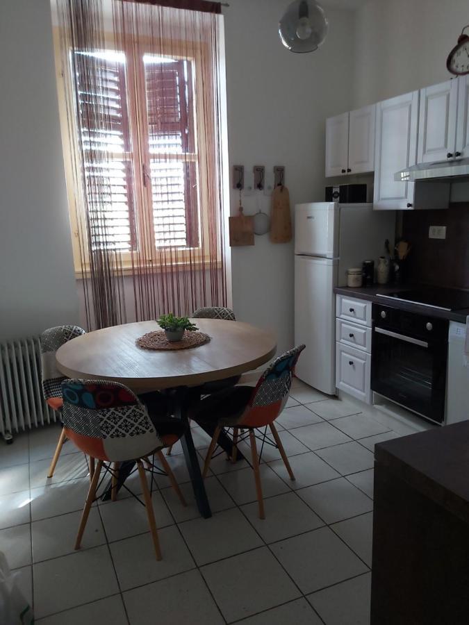 Apartament Karmen Zadar Zewnętrze zdjęcie
